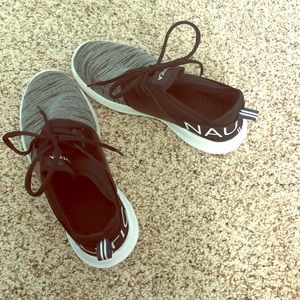 Nautica trainers